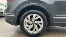 Volkswagen Tiguan 1.5 TSI 150 Life 5dr Petrol Estate